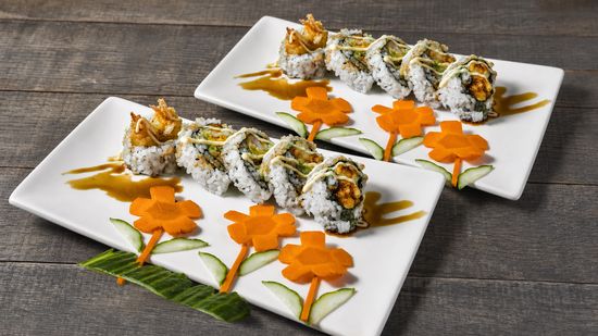 Hibachi Kitchen (5226 4th Street North)