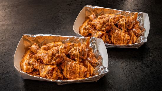 BSB House of Wings Bloomfield