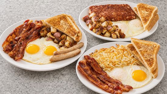 Miss Lorraine Diner