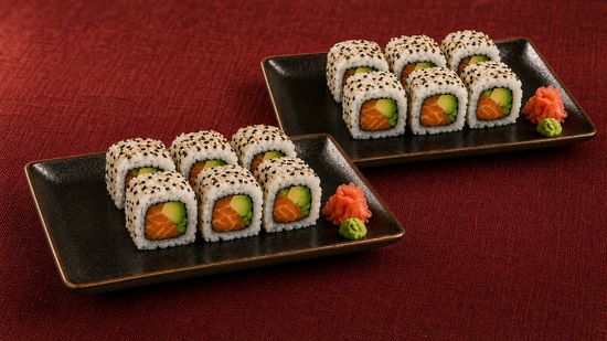 Tokyo Street Sushi – Villepinte