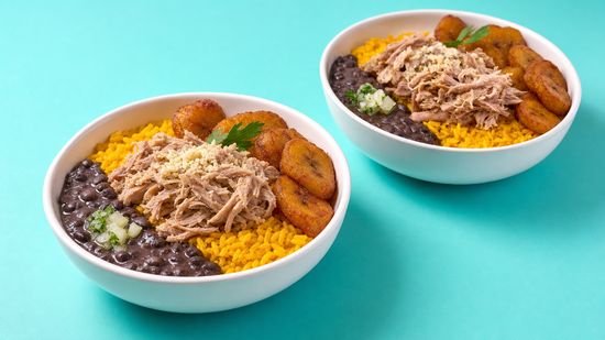 Mi Apa Latin Cafe (14209 West Newberry Rd)