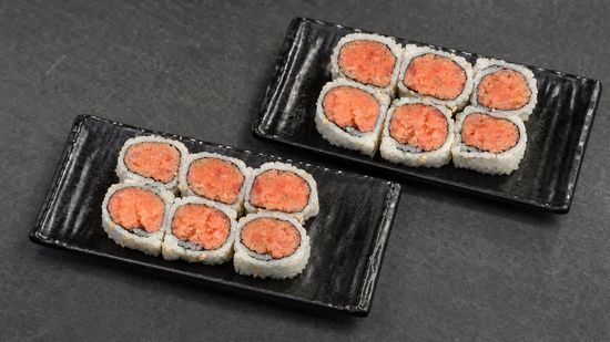 Toryumon Japanese House (1650 Wilson Boulevard)