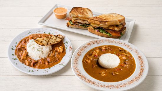 Georgia's Restaurant (Irvine)