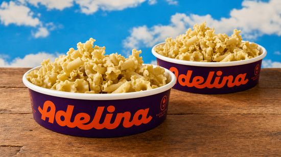 Adelina Bar à Pâtes / Pasta Bar (Brossard)