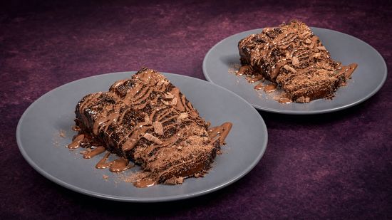 Top Tier Desserts