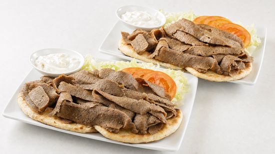 Flame Grill (Western Ave)