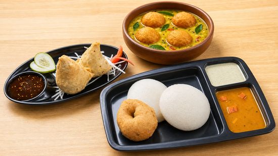 Bangalore bites