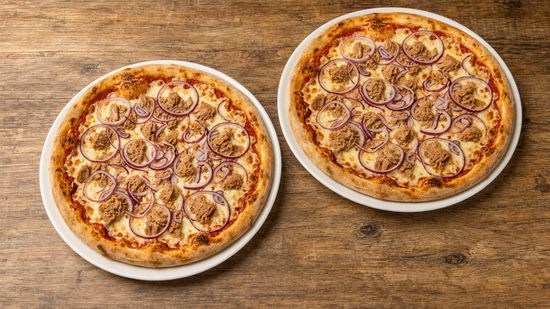Pizzeria la rosa