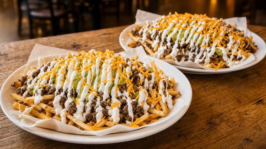 Taste of Mexico (15602 N 35th)