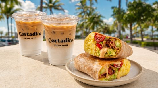 Cortadito Coffee House (Lincoln Road)