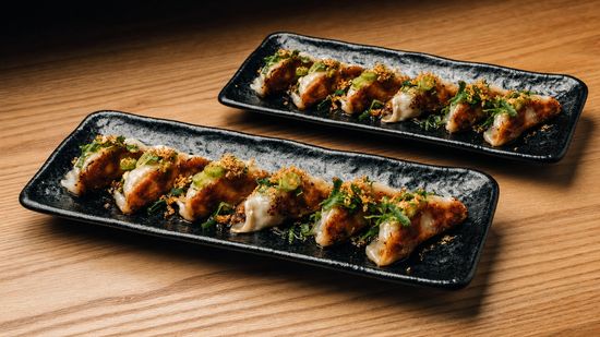 Sushi-San (River North)