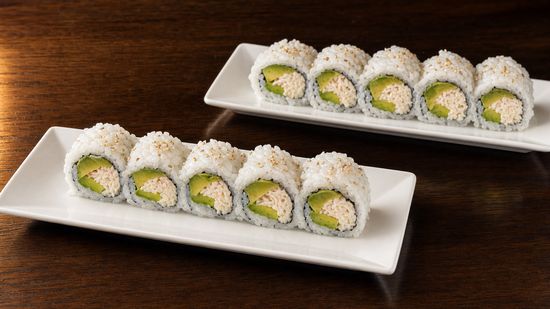 Mama M Sushi (Pasadena)