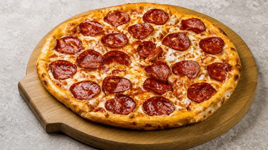 Hollywood Pizza-Burgers-Kebabs