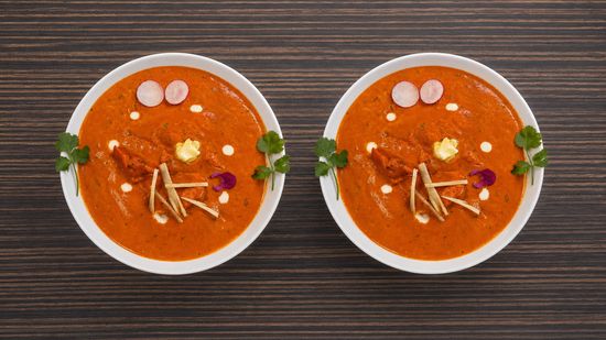MasalaCraft Indian Cuisine (Anaheim)