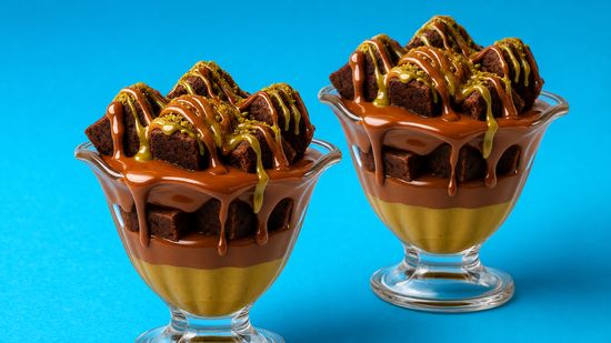 Safi's Desserts - Warrington
