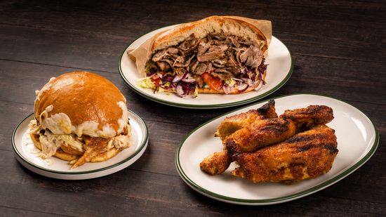 Döner Lab.