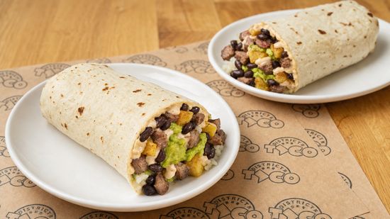 District Taco (Silver Spring)