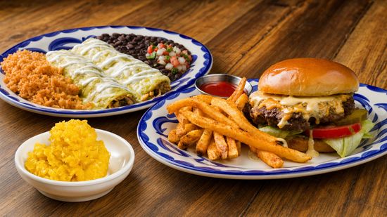 Chevys (31100 Courthouse Drive)