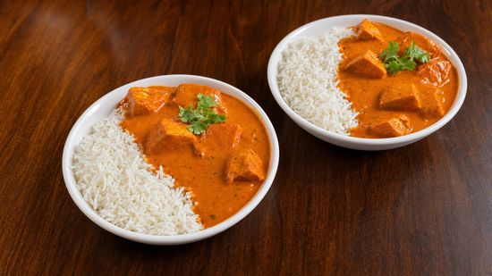 Jabardust Indian Restaurant (2509 University Boulevard West)