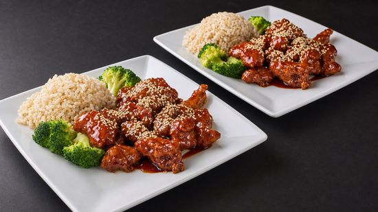 Bamboo Bistro (West Gate)