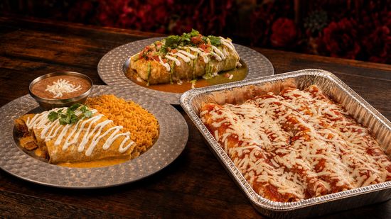 Moctezuma's Mexican Restaurant (Tacoma)