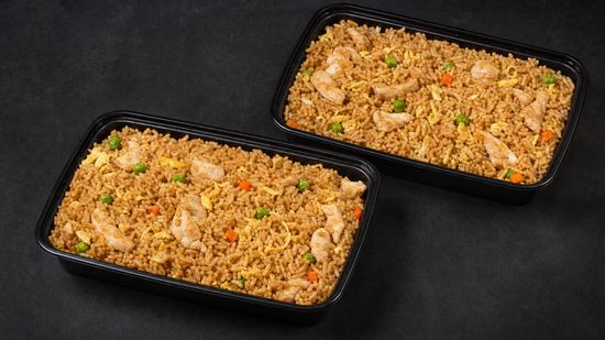 Wok Chi Asian Kitchen 鑊氣 (Midtown/Old Fourth Ward)