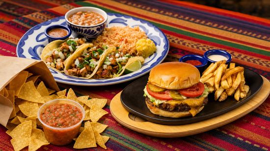 El Torito (600 Cannery Row)