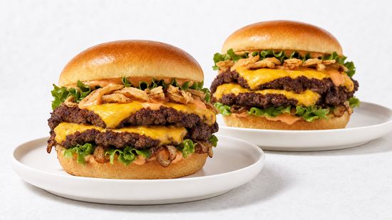 Moonburger - New Paltz