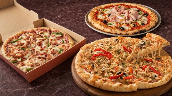  PIZZA AMIKA