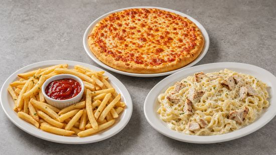 Di Marco’s Pizza (Newhall)