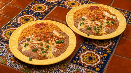 Joselitos Mexican Food (Honolulu Ave)
