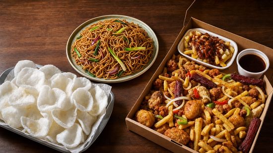 Westview Chinese