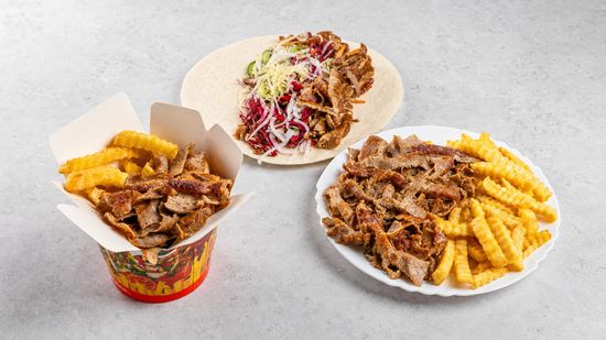Schützengrill Müggelheimerstraße