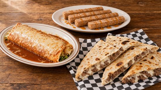 El Paso Mexican Restaurant (Woodbridge)