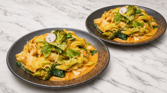 Handpulled Noodle Bar
