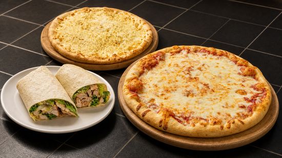 Italiana's Pizza