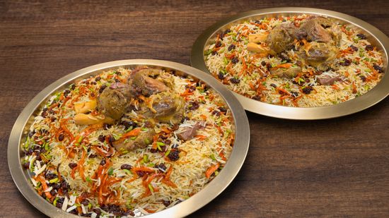 Bamiyan & Bollyfood