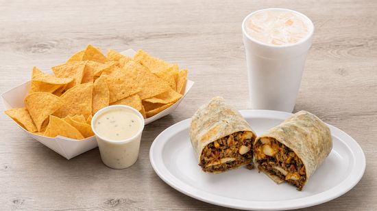 Mexican Taco Shop (10th Ave)