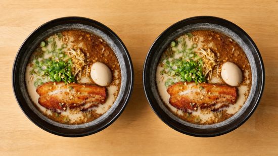 Matsunoki Ramen (Mississippi)