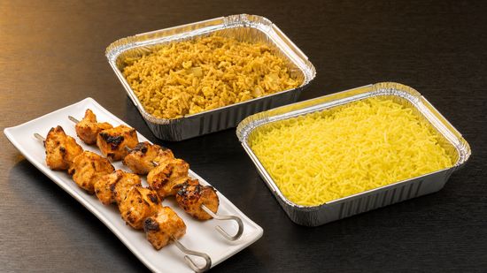 Bombay Palace Restaurant