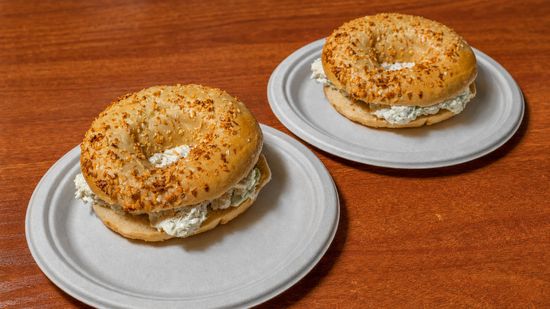 Bagel Oasis