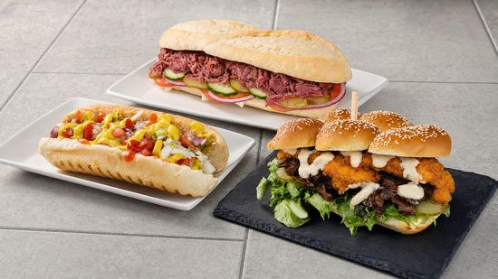 Mehadrin Deli