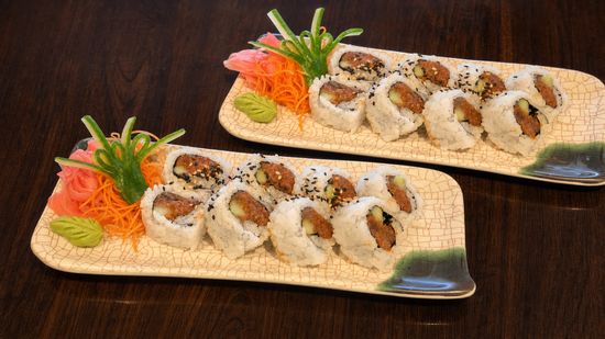 Nori Thai (7612 Blind Pass Rd)