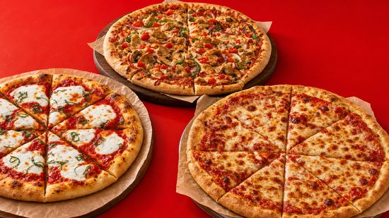 Bada Bing Pizzeria (Lafayette)