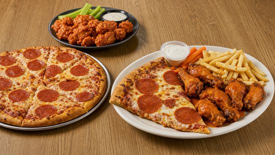 Long Wongs Famous Wings (N 27th)