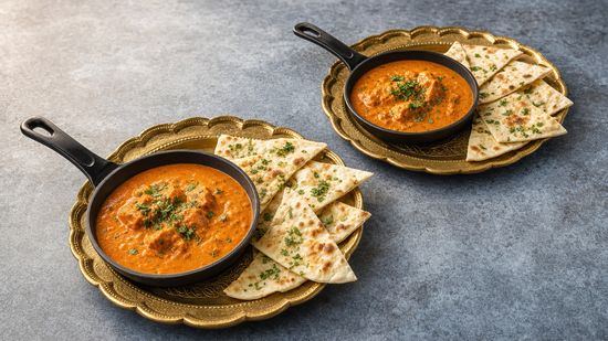 Tikka Shack Indian Grub (Chandler, AZ)