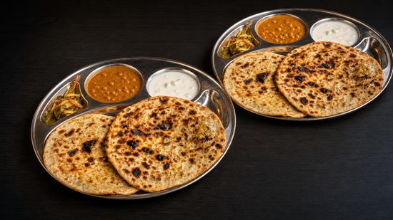 Handi's Chaat Corner- Vancouver