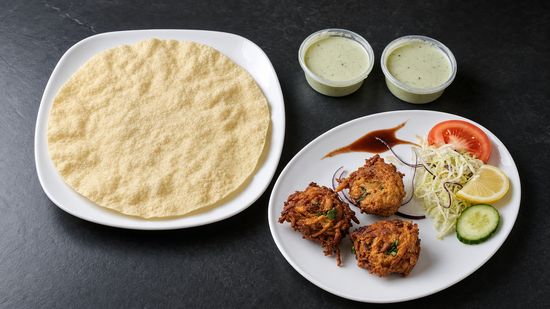 Balti Bites