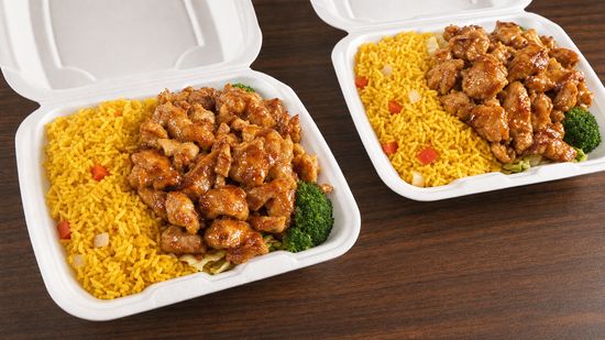 Panda Chinese Restaurant (3509 Boiling Springs Rd)