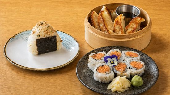 New Ginza
